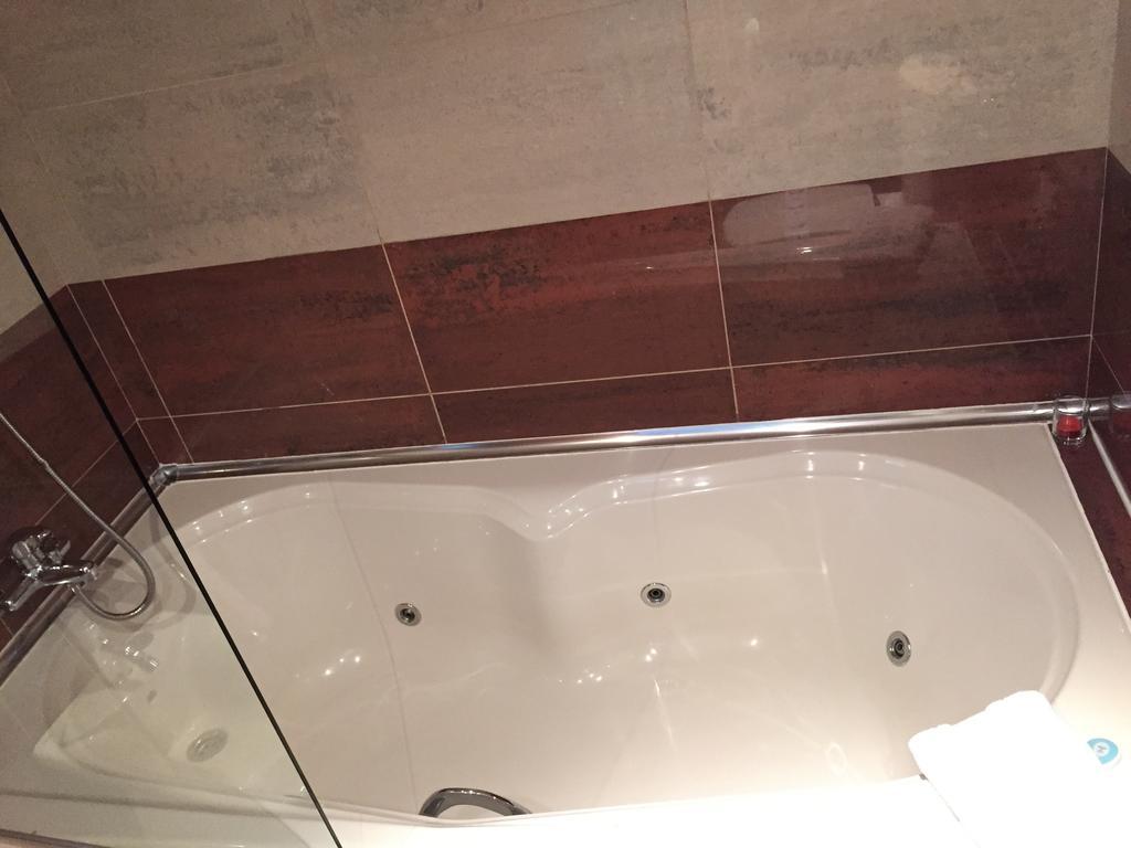 Motel Abalo Catoira Екстер'єр фото
