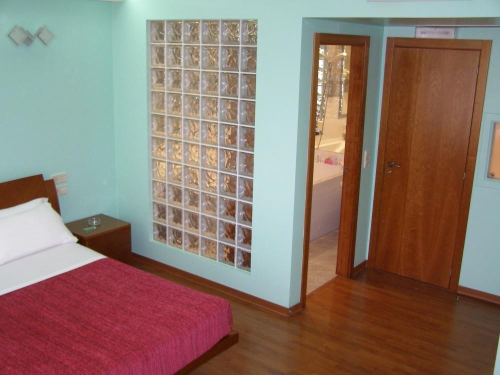 Motel Abalo Catoira Номер фото